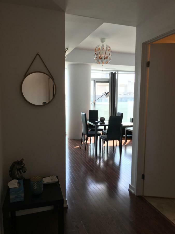 Stylish Condos Toronto Exterior foto